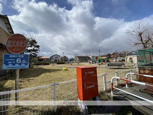 シュペリュール Bの周辺写真