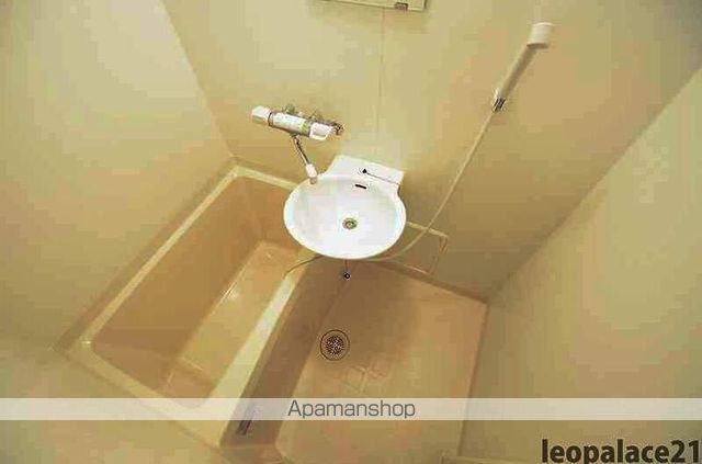 レオネクスト緑が丘の内装写真
