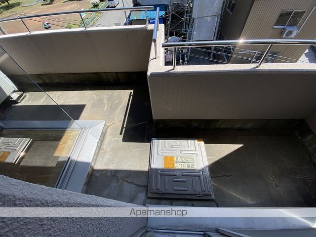 アピアチェーレ二の宮の内装写真