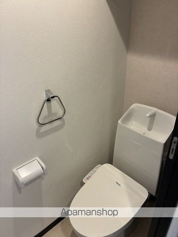 エルファーロ目黒IIIの内装写真
