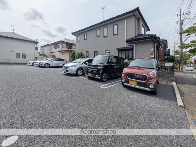 ヴァンヴィーブル早稲田のその他写真