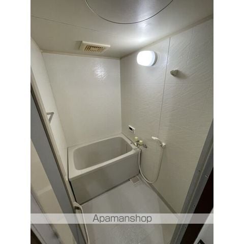 プロミネント四日市の内装写真