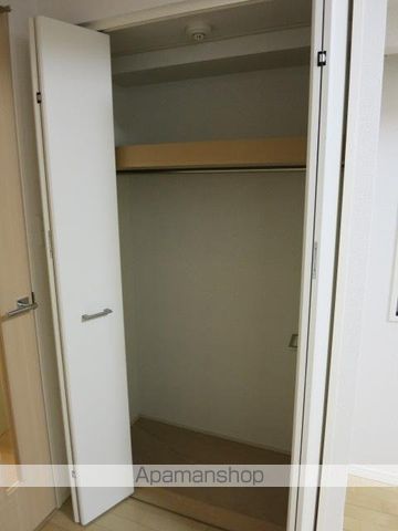 エスティメゾン大島の内装写真