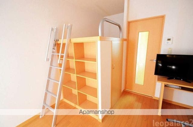 レオパレス入江の内装写真
