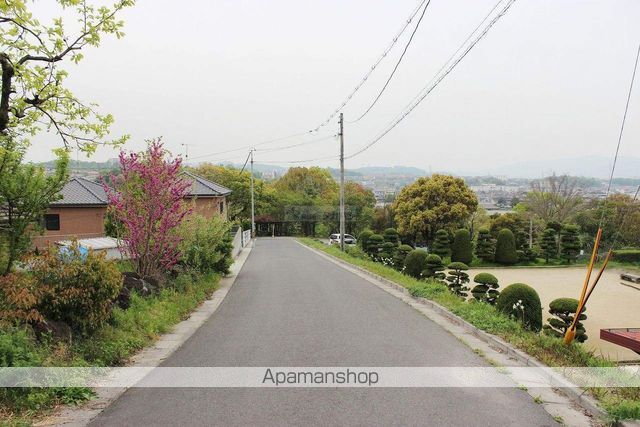 レイクヒルズ春日の周辺写真