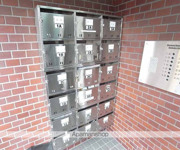 シャルマン北白川銀閣ハイツのその他写真
