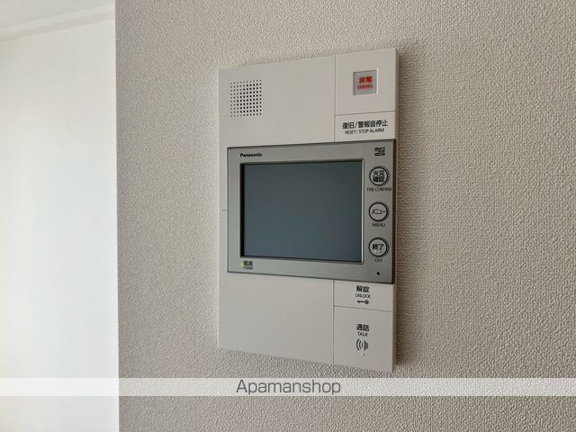 エスリード ザ・イーストレジデンス大阪城の内装写真