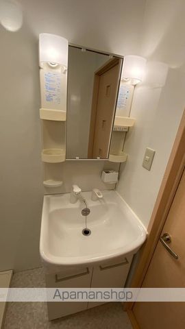 パストラーレの内装写真