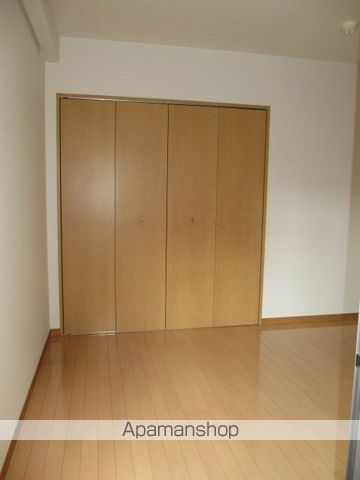 ドゥーエ西大島の内装写真