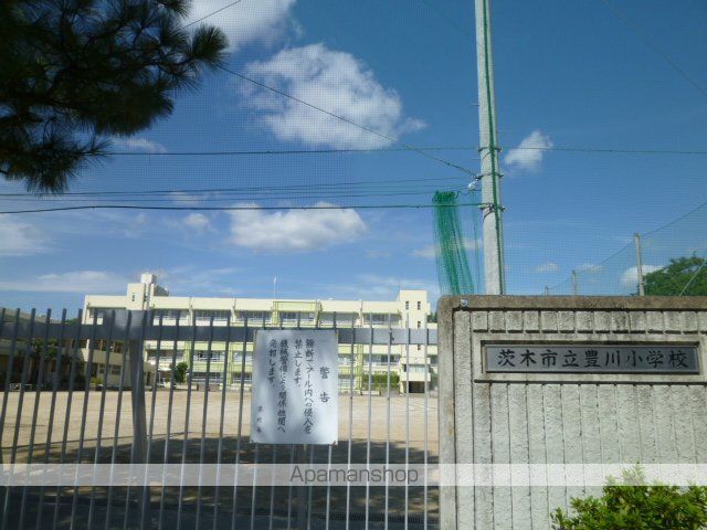 清水M1の周辺写真