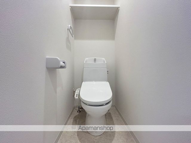 URBAN PARK新大阪の内装写真