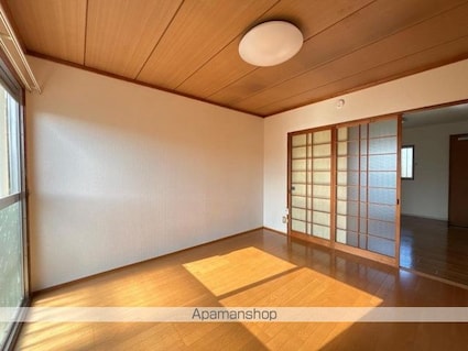 フラワーハイツ屋島Ｄ[2DK/38.12m2]の内装6