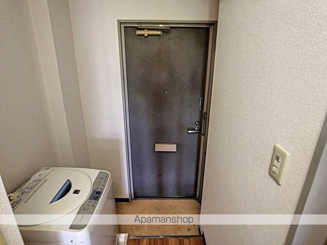 アルゼール辰口の内装写真