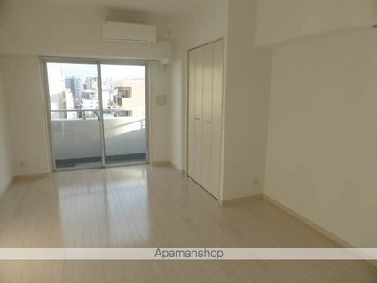 リヴシティ両国参番館[1K/31.5m2]のリビング・居間