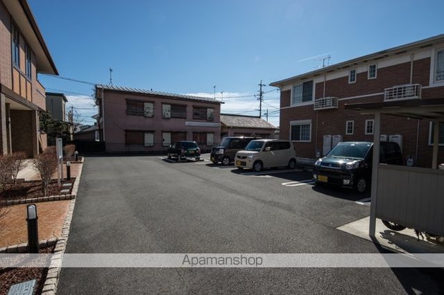 ドリームIIのその他写真