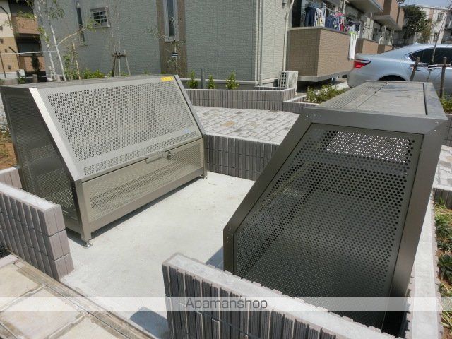 PARK HILLS MIYAKO Aのその他写真