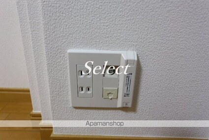 サニーフォレスト磯子[1K/26.4m2]の内装6