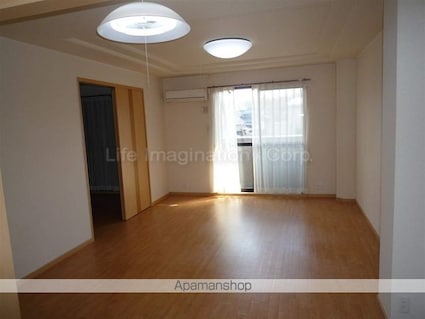 ＧｒｅｅｎＶｉｌｌａｇｅ[1LDK/45.36m2]の内装7