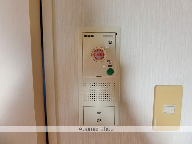 ミスティカナガムラの内装写真