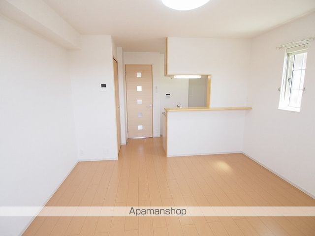 アルバ グランツ Kの内装写真