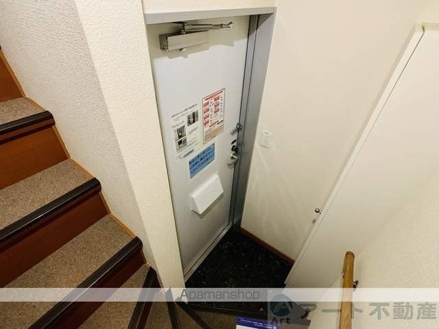 レオパレス馬木の内装写真