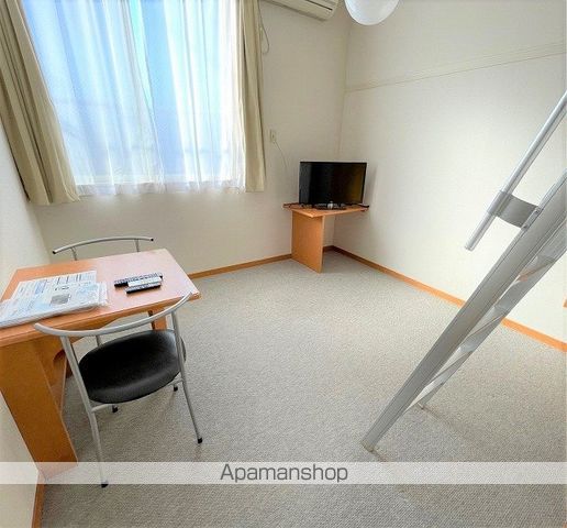 レオパレス輝の内装写真
