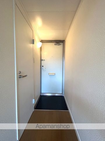 レオパレスロフォスの内装写真