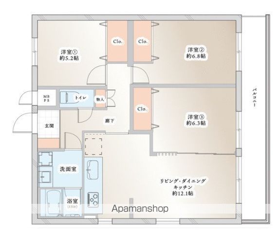 サムネイルイメージ