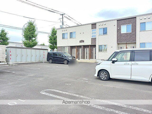 パンルージュIのその他写真