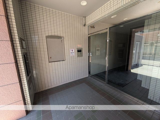 ルミノーソ三篠の外観写真