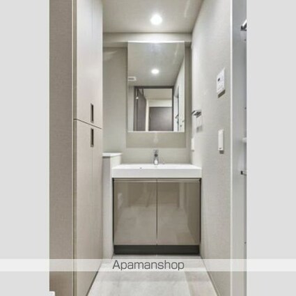 プラウドフラット四谷三丁目[1LDK/43.39m2]のその他内装3