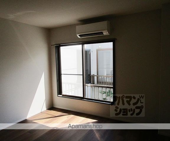 八久ハイツの内装写真