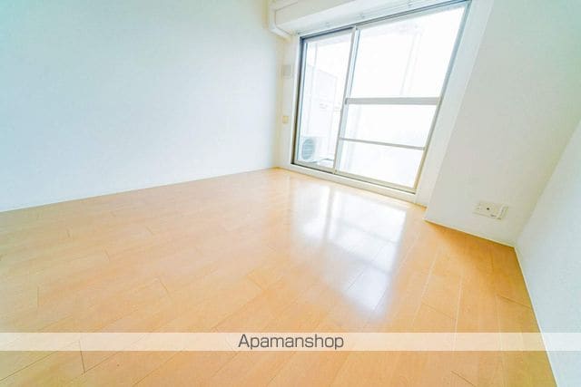 APRILE南森町の内装写真