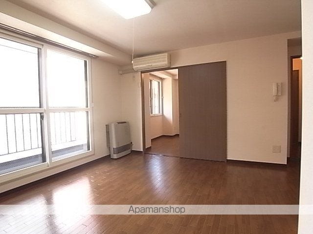 クワイシャノン円山表参道の内装写真