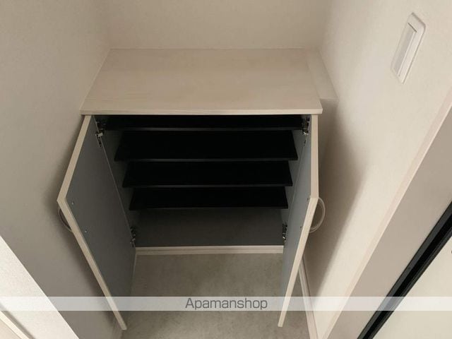 アドバンス香椎参道A棟B棟の内装写真