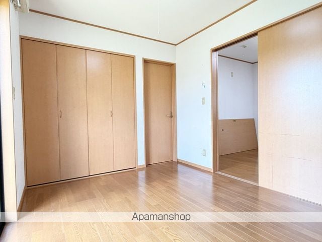 村松借家の内装写真