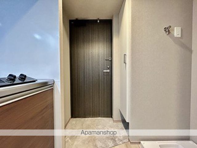 S−RESIDENCE照国ASCENTの内装写真