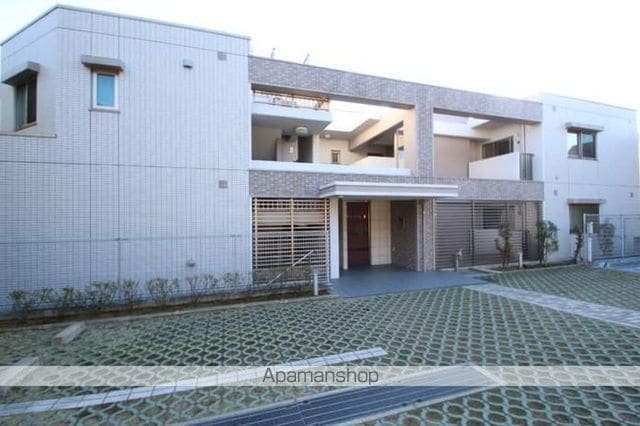 アルカス西公園の外観写真