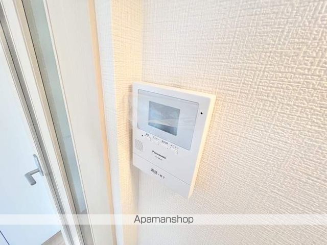 EMROD蒲生の内装写真