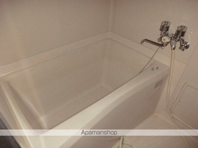 メゾンラトゥールの内装写真