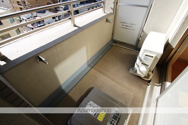 アーバンエース西中島パルの内装写真