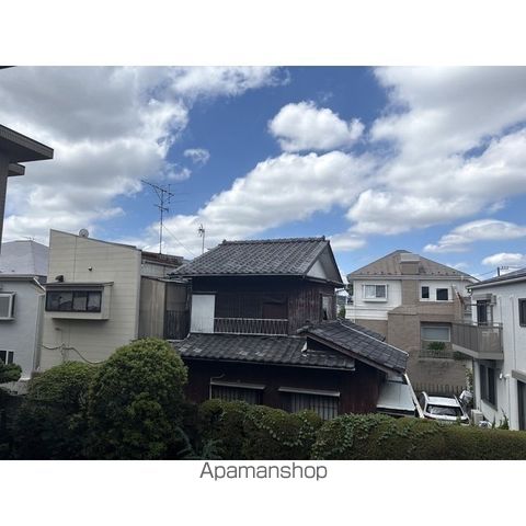 リレント成城の周辺写真