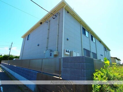 シェルローザ[2LDK/56.2m2]の外観3