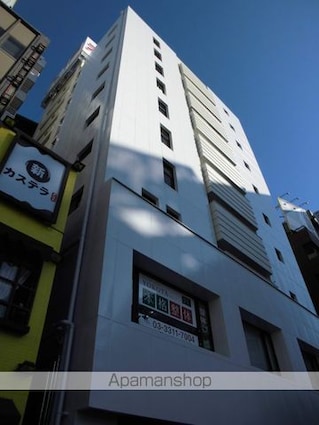 東京都杉並区高円寺南４丁目[1LDK/32.13m2]の外観2