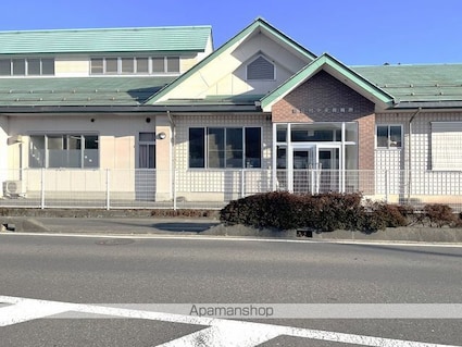 レジデンス・パーシモン[3DK/55.25m2]の周辺7