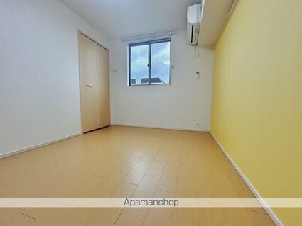 プラシード沖野[2LDK/54.38m2]の内装1