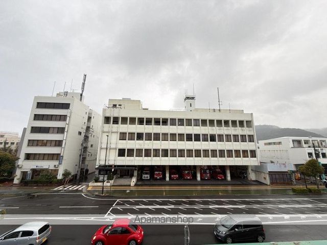 エステート番町ハウスの内装写真