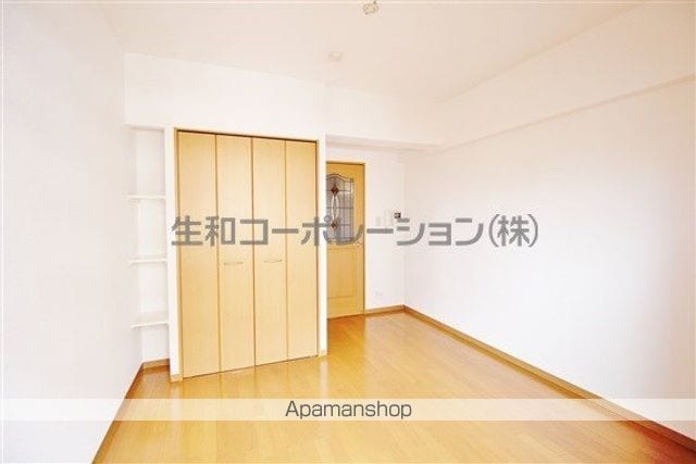 プロムナード岩楯の内装写真