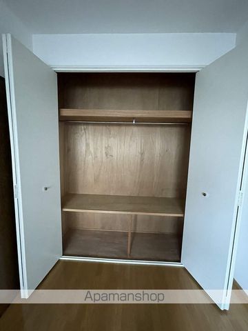 CH158RESIDENCENAKANOSHIMAの内装写真