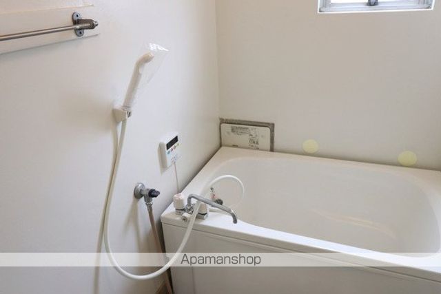ビレッジハウス江上1号棟の内装写真